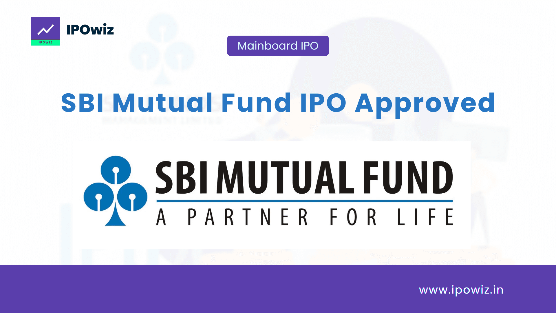 SBI Mutual Fund IPO 2026: Unlisted Share Price, Shareholder Quota & Latest Updates
