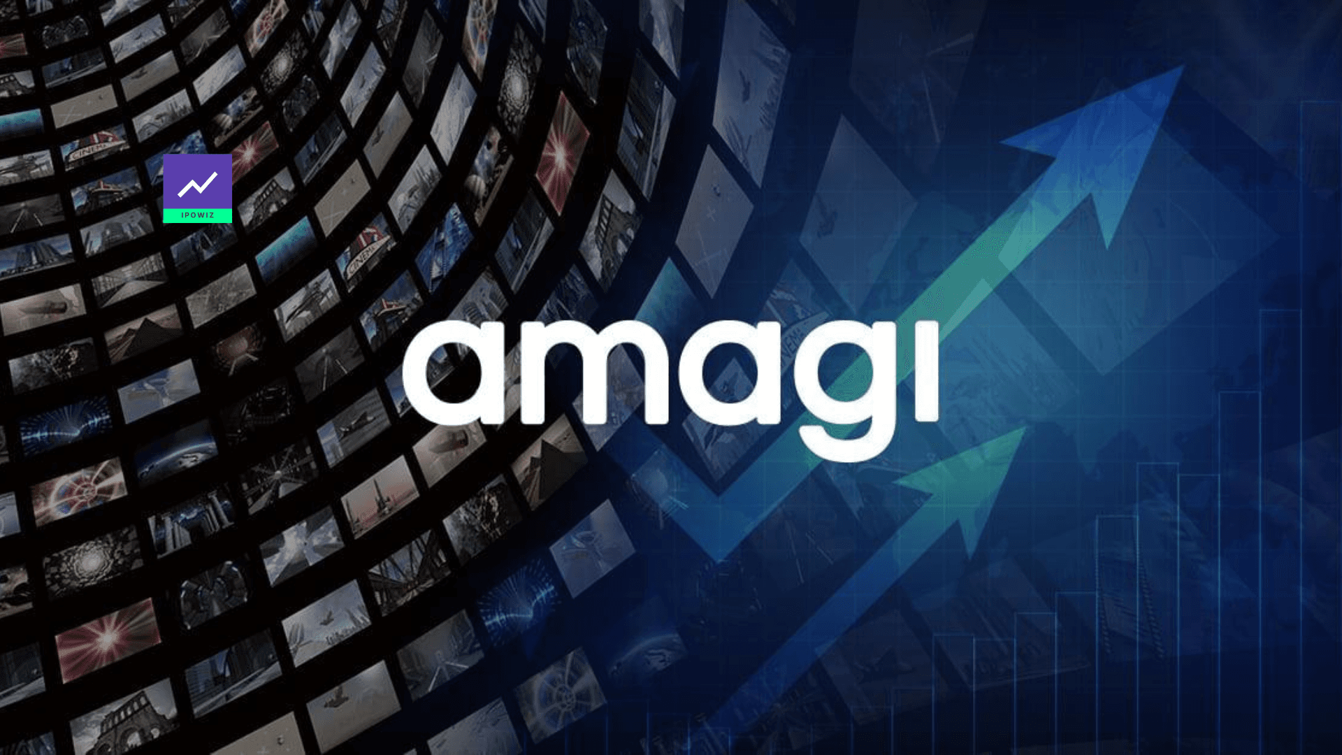 Amagi Media Labs IPO: Check Date, Live GMP & Financials