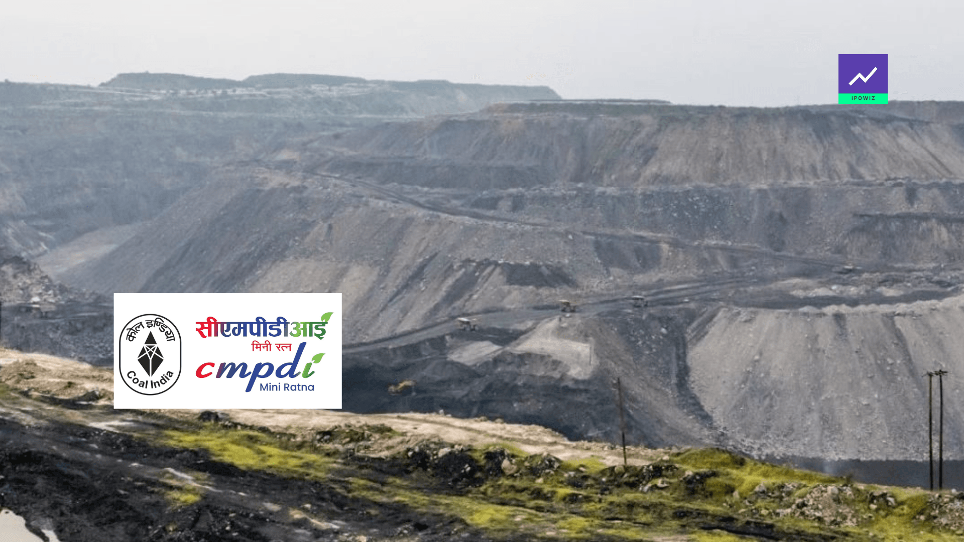 Central Mine Planning IPO 2026: Dates, GMP, Price Band & Allotment Status